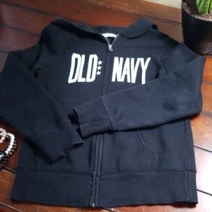 Women's Old Navy Hoodie